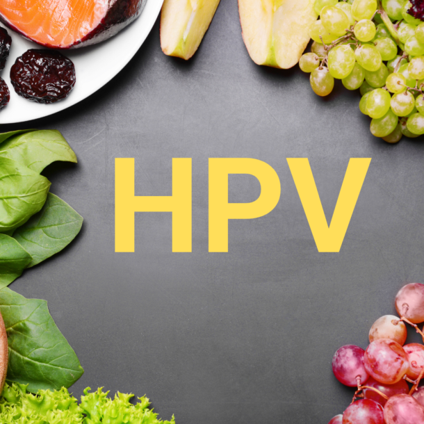 HPV-i-prehrana