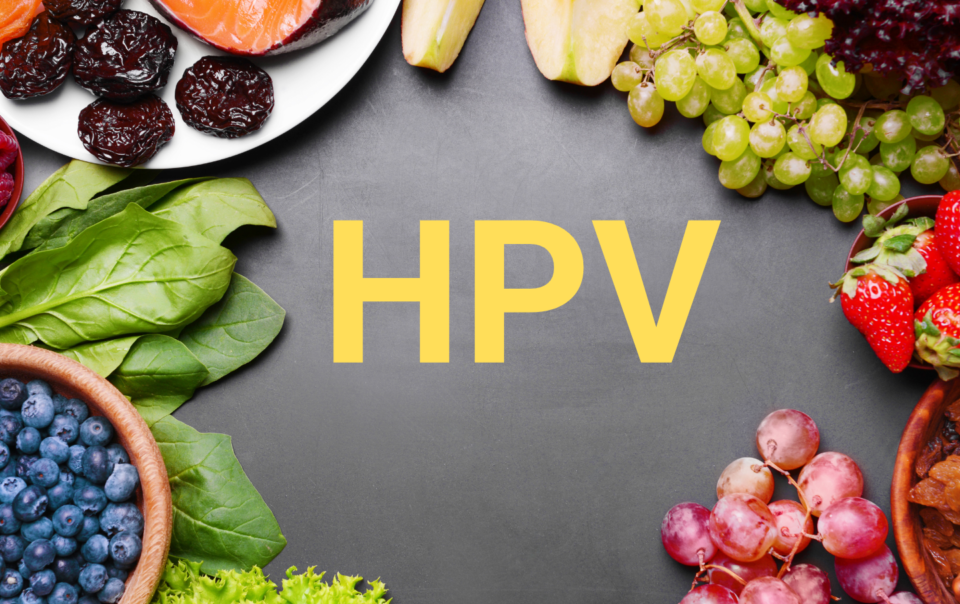 HPV-i-prehrana