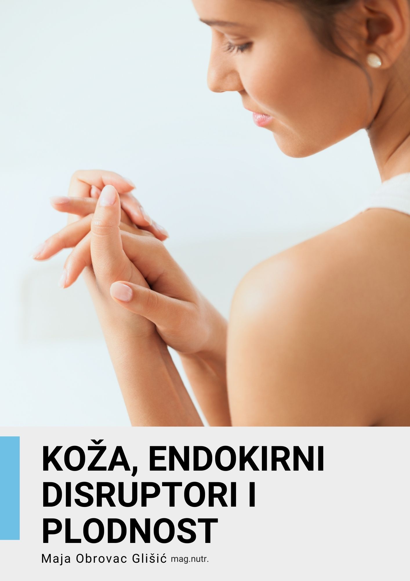Koža, endokirni disruptori i plodnost