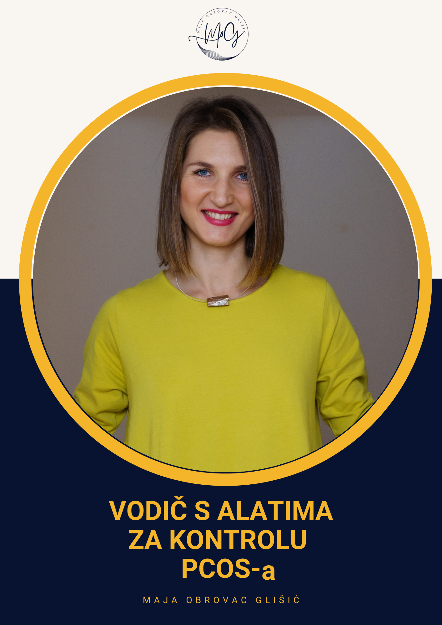PCOS vodič