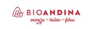 Bioandina-logo