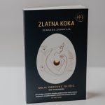 Knjiga Zlatna Koka Ženskog Zdravlja