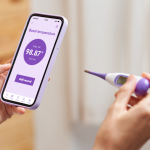 Uređaji za praćenje bazalne temperature kroz menstrualni ciklus