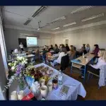 Predoperativna nutritivna priprema pacijentica za ginekološke operacije - online seminar za stručnjake
