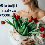 PCOS se sada zove PMOS - što se krije iza imena?